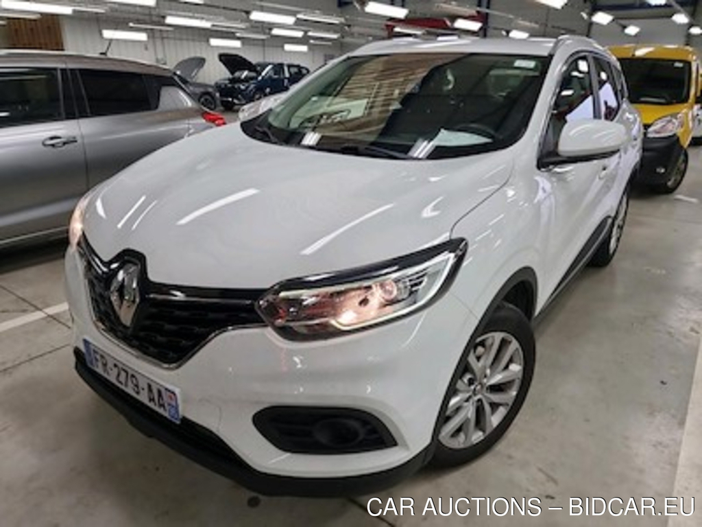 Renault KADJAR Kadjar 1.5 Blue dCi 115ch Business EDC