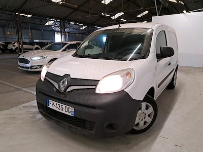 Renault KANGOO Kangoo Express 1.5 Blue dCi 95ch Grand Confort