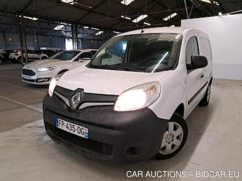 Renault KANGOO Kangoo Express 1.5 Blue dCi 95ch Grand Confort