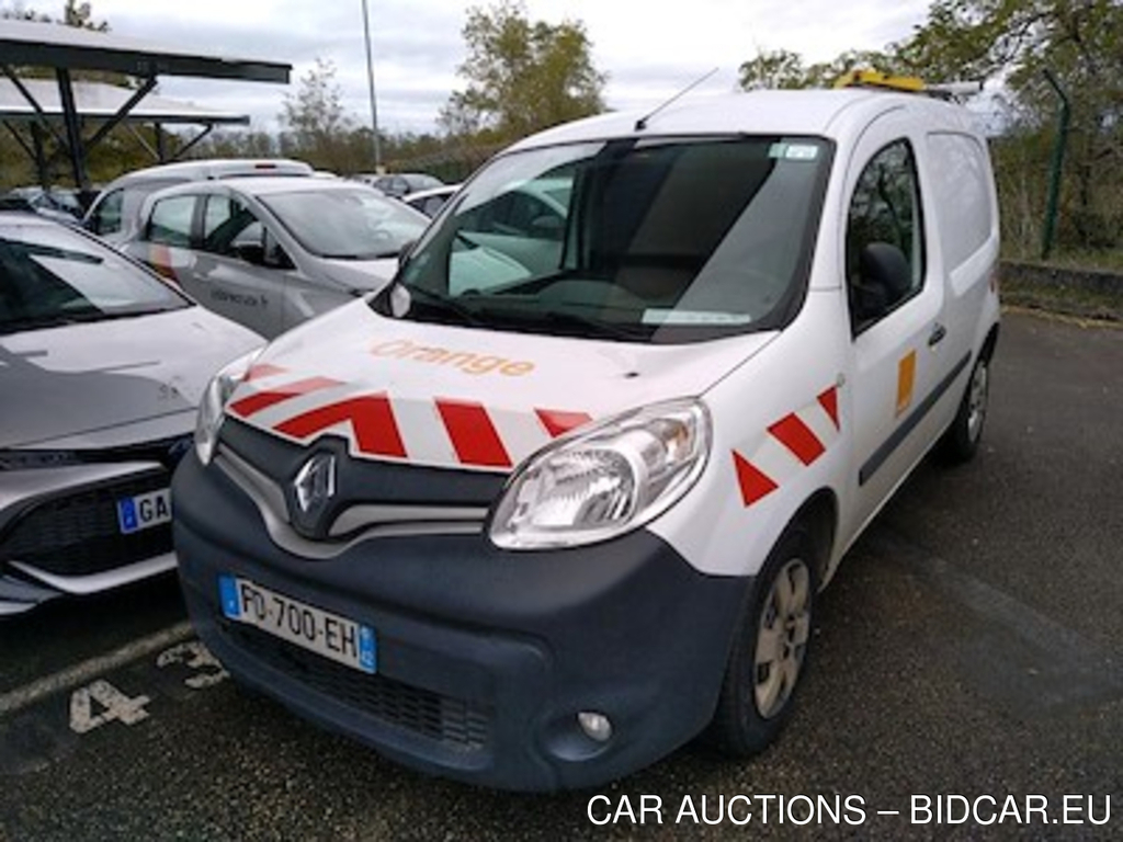 Renault Kangoo express Kangoo Express 1.2 TCe 115ch Extra R-Link EDC Euro6