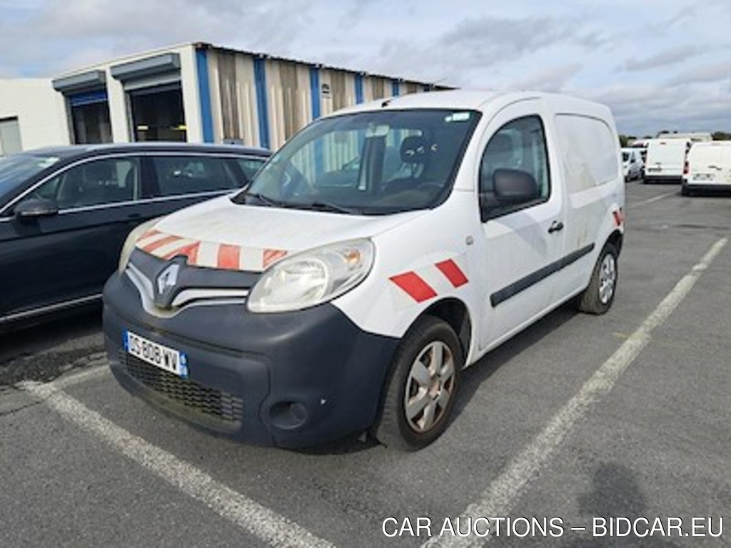 Renault Kangoo express Kangoo Express 1.5 dCi 75 Energy Confort FT