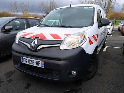 Renault Kangoo express Kangoo Express Maxi 1.5 Blue dCi 95ch Grand Volume Extra R-Link