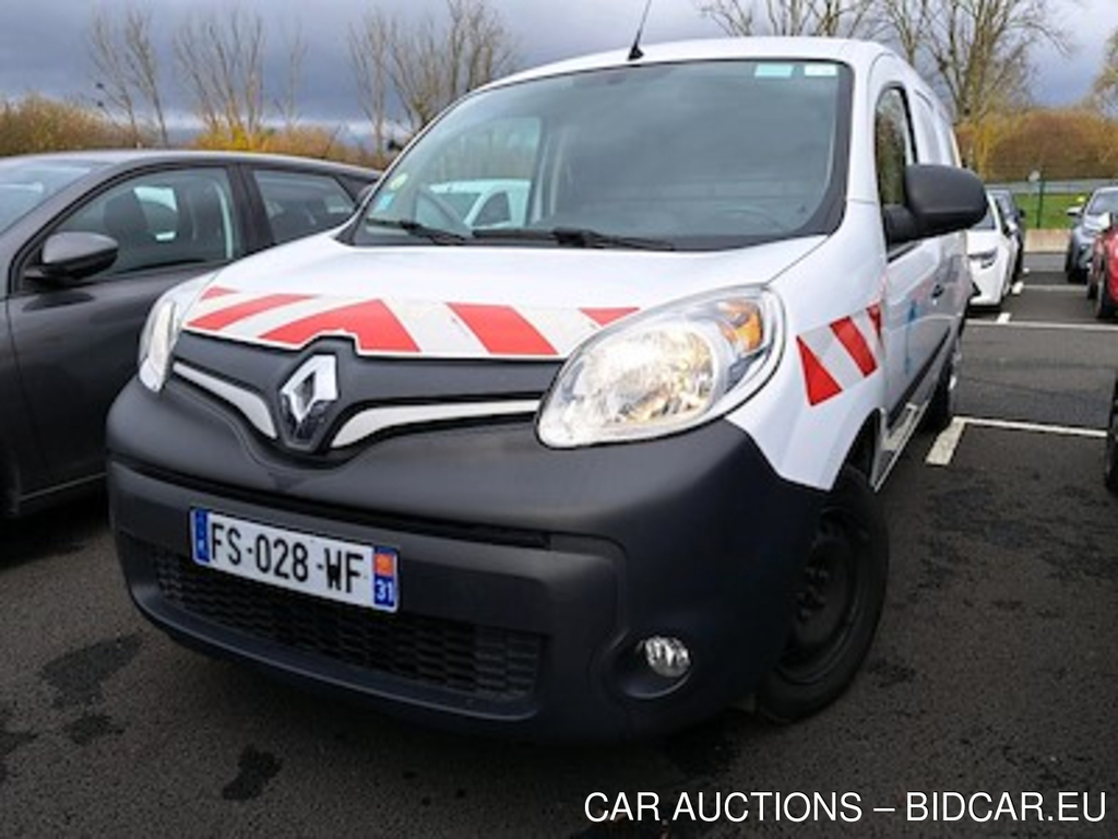 Renault Kangoo express Kangoo Express Maxi 1.5 Blue dCi 95ch Grand Volume Extra R-Link