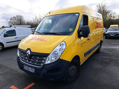 Renault MASTER Master Fg F3500 L2H2 2.3 dCi 145ch energy Grand Confort Euro6