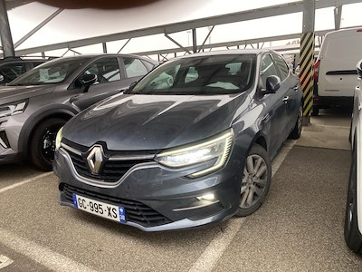 Renault MEGANE Megane 1.5 Blue dCi 115ch Business EDC -21B