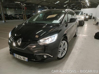 Renault Grand SCENIC Grand Scenic 1.3 TCe 140ch energy Business 7 places