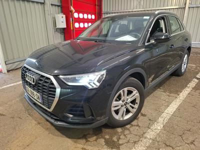 Audi Q3 Q3 35 TFSI 150ch Business line S tronic 7