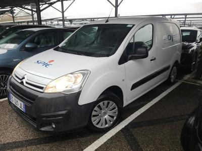 Citroen BERLINGO Berlingo M 1.6 BlueHDi 100 S&S Business