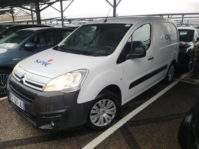 Citroen BERLINGO Berlingo M 1.6 BlueHDi 100 S&amp;S Business