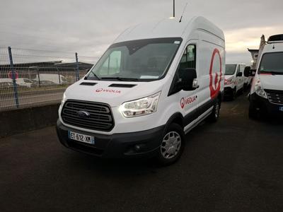 Ford TRANSIT Transit 2T Fg T330 L2H3 2.0 EcoBlue 130ch S&S Trend Business BVA