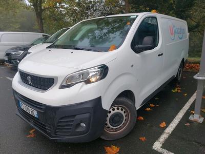 Peugeot Expert EXPERT FG LONG 2.0 BLUEHDI 120CH S&amp;S PREMIUM, 2020