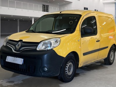 Renault Kangoo Express 1.5 DCI 75 ENERGY E6 GENERIQUE, 2018