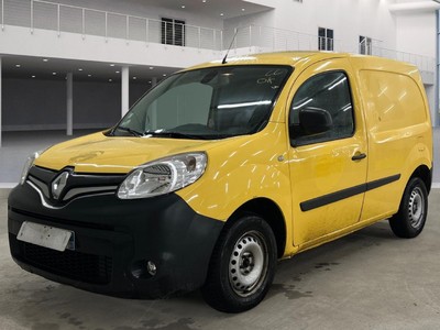 Renault Kangoo Express 1.5 DCI 75 ENERGY E6 GENERIQUE, 2017