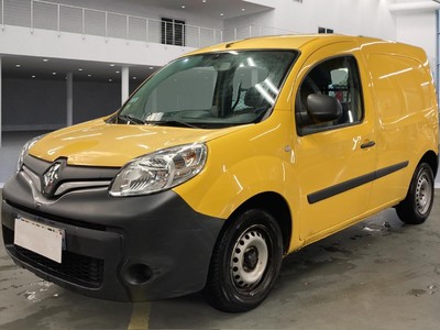 Renault Kangoo Express L1 1.5 DCI 75 ENERGY CONFORT, 2016