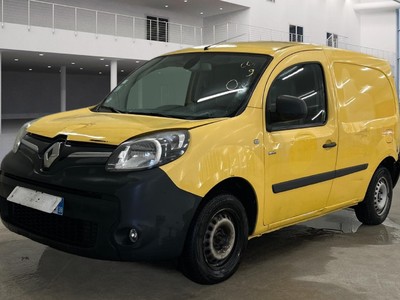 Renault Kangoo express ze ACHAT INTEGRAL CONFORT, 2018