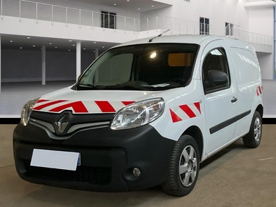 Renault Kangoo Express 1.5 DCI 90 ENERGY E6 GRAND CONFORT, 2019