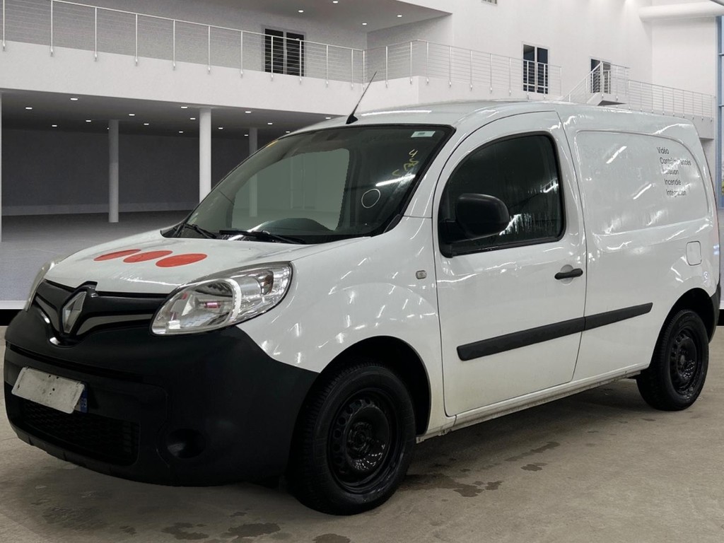 Renault Kangoo Express BLUE DCI 80 EXTRA R-LINK, 2020