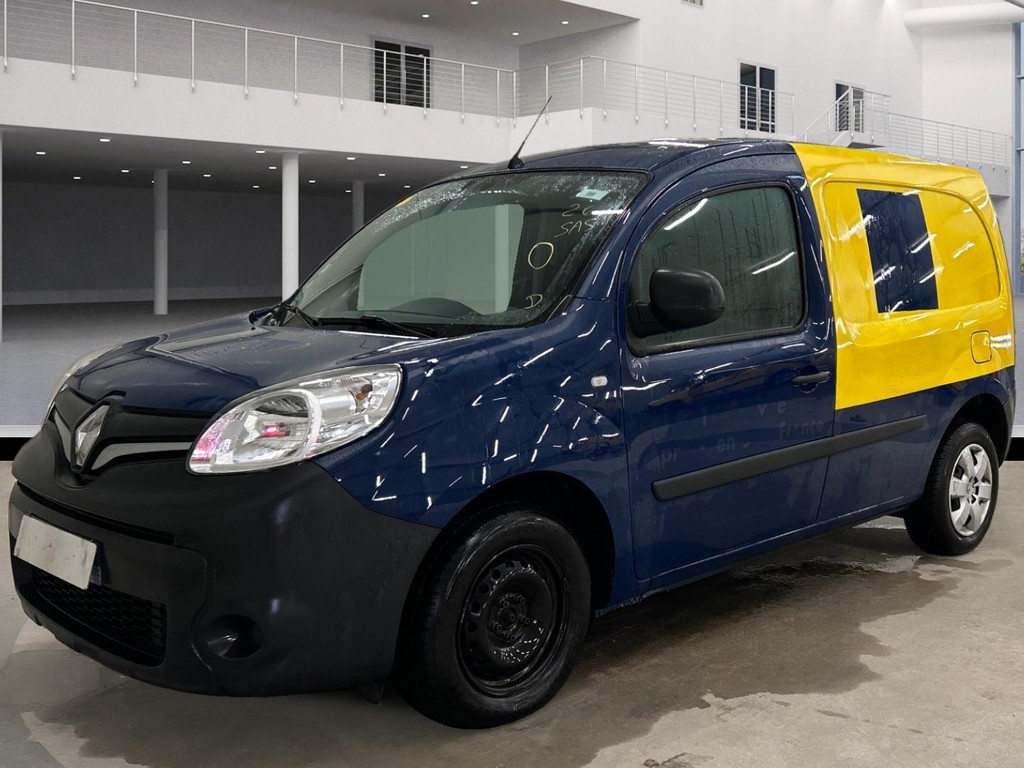 Renault Kangoo Express BLUE DCI 95 EXTRA R-LINK, 2020