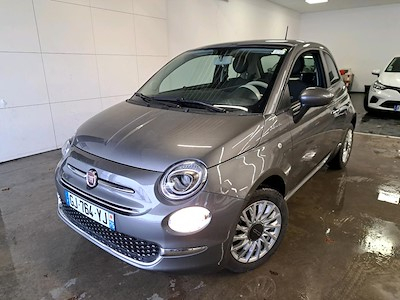 Fiat 500 500 1.0 70ch BSG S&amp;S Dolcevita