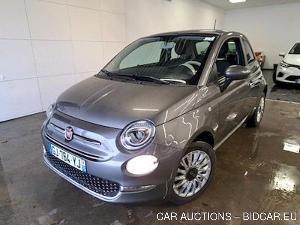 Fiat 500 500 1.0 70ch BSG S&amp;S Dolcevita