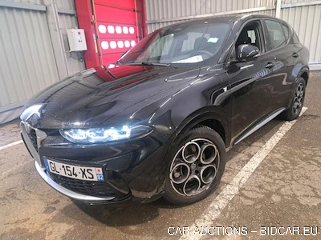 Alfa Romeo TONALE Tonale 1.5 Hybrid 160ch Ti TCT