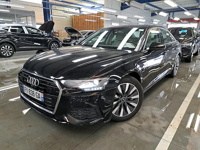 Audi A6 A6 50 TFSI e 299ch Business Executive quattro S tronic 7 16cv