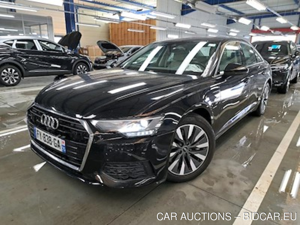 Audi A6 A6 50 TFSI e 299ch Business Executive quattro S tronic 7 16cv