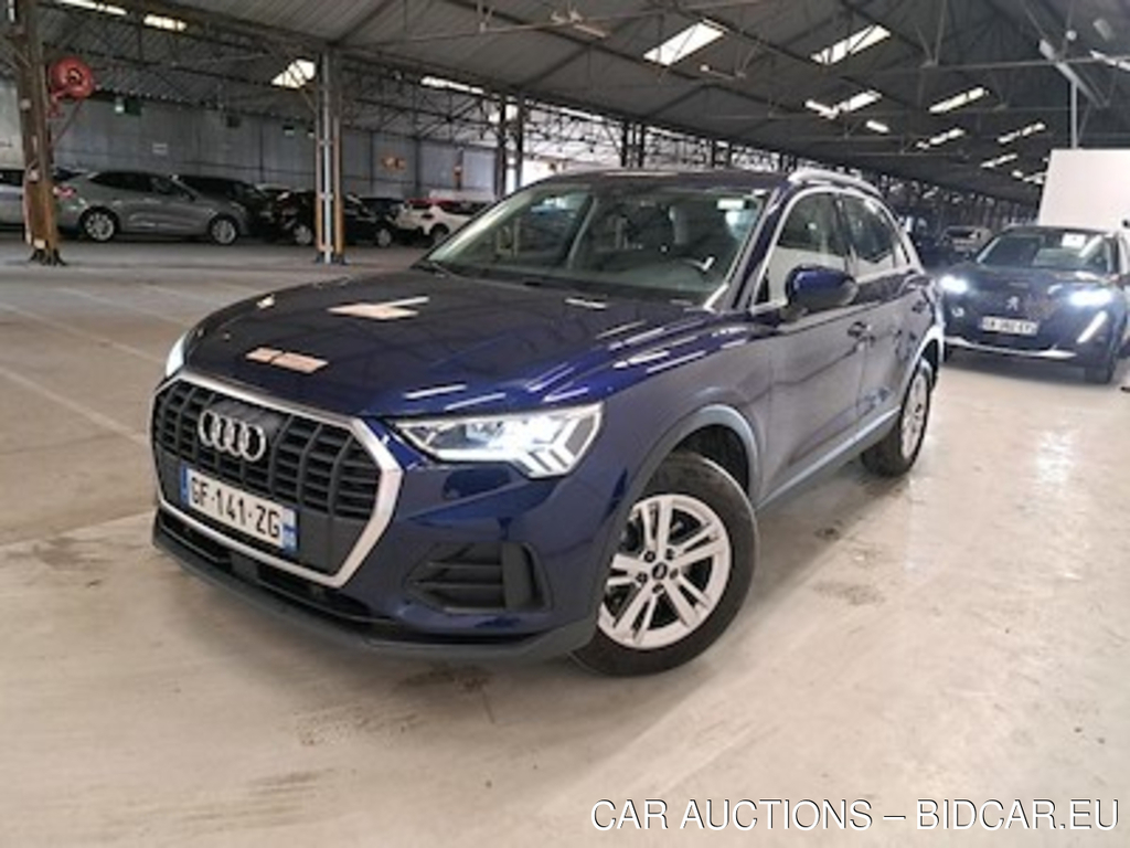 Audi Q3 Q3 35 TFSI 150ch Business line S tronic 7