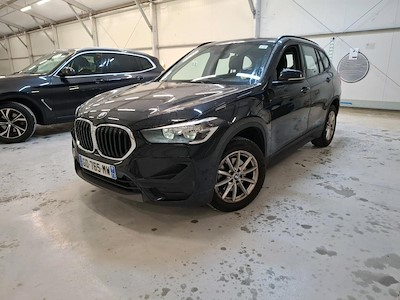 BMW X1 X1 sDrive18dA 150ch Lounge