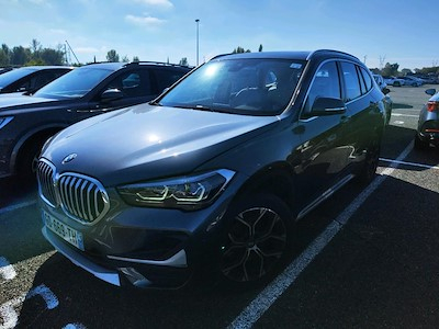 BMW X1 X1 sDrive18dA 150ch xLine