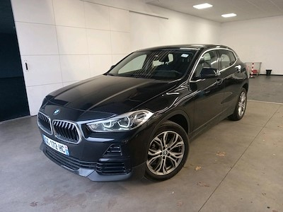 BMW X2 X2 sDrive18iA 136ch Business Design DKG7