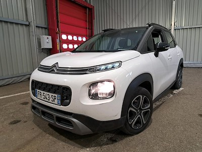 Citroen C3 aircross C3 Aircross BlueHDi 100ch S&amp;S Feel Business E6.d