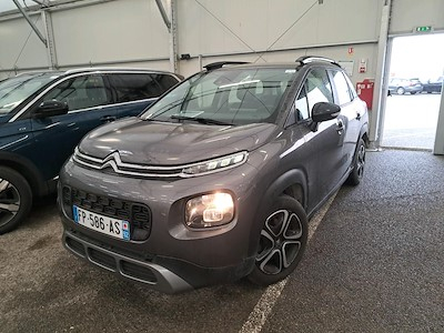 Citroen C3 aircross C3 Aircross BlueHDi 120ch S&amp;S Feel Business EAT6 E6.d-TEMP