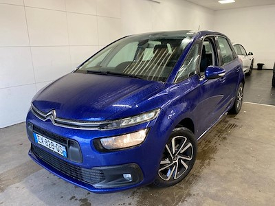 Citroen C4 picasso C4 Picasso BlueHDi 120ch Business S&amp;S EAT6