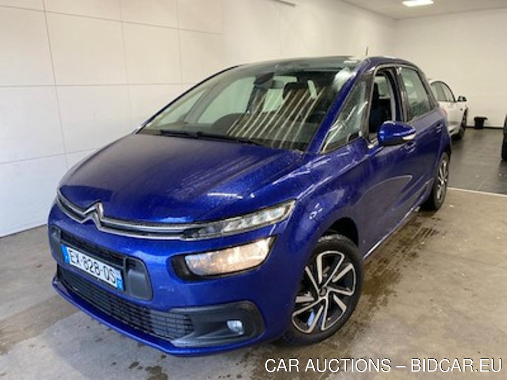 Citroen C4 picasso C4 Picasso BlueHDi 120ch Business S&amp;S EAT6