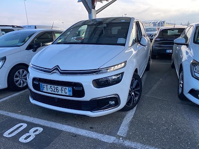 Citroen C4 spacetourer C4 SpaceTourer BlueHDi 130ch S&amp;S Business + EAT8 E6.d-TEMP