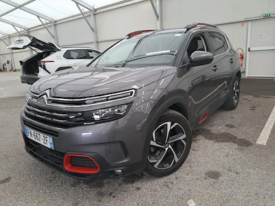 Citroen C5 aircross C5 Aircross BlueHDi 130ch S&amp;S Business + EAT8