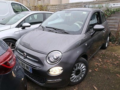 Fiat 500 500 1.0 70ch BSG S&amp;S Dolcevita