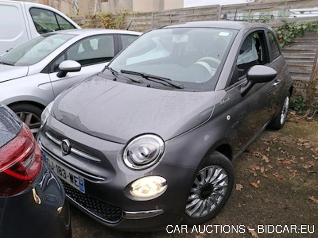 Fiat 500 500 1.0 70ch BSG S&amp;S Dolcevita