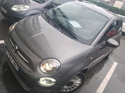 Fiat 500 500 1.0 70ch BSG S&amp;S Lounge