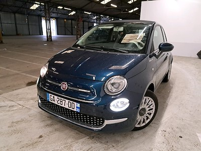 Fiat 500 500C 1.0 70ch BSG S&amp;S Dolcevita