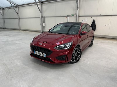 Ford FOCUS Focus 1.0 EcoBoost 125ch ST-Line Business