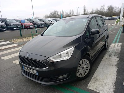 Ford Grand c-max Grand C-MAX 1.5 TDCi 120ch Stop&amp;Start Business Nav PowerShift