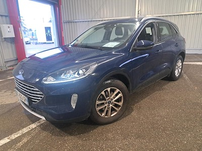 Ford KUGA Kuga 1.5 EcoBlue 120ch Titanium