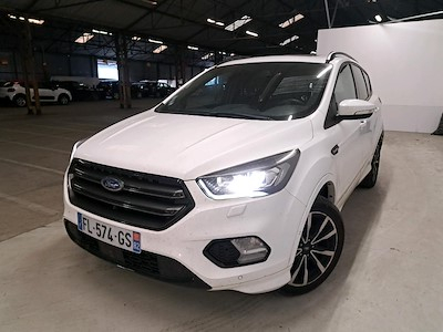 Ford KUGA Kuga 1.5 Flexifuel-E85 150ch Stop&amp;Start ST-Line 4x2 BVA Euro6.2