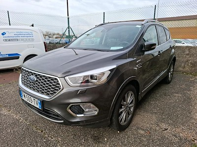 Ford KUGA Kuga 1.5 Flexifuel-E85 150ch Stop&amp;Start Vignale 4x2 BVA Euro6.2