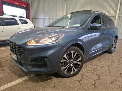 Ford KUGA Kuga 2.5 Duratec 190ch FHEV ST-Line Business BVA