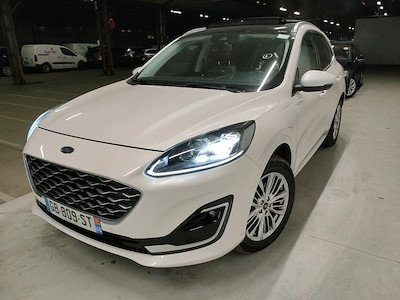 Ford KUGA Kuga 2.5 Duratec 225ch PowerSplit PHEV Vignale eCVT