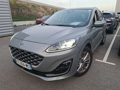 Ford KUGA Kuga 2.5 Duratec 225ch PowerSplit PHEV Vignale eCVT