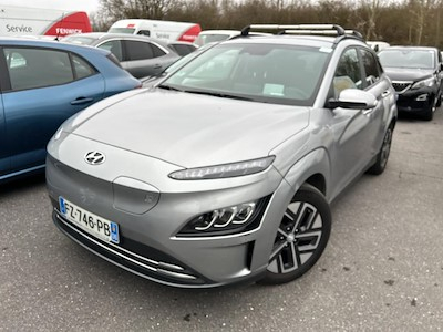 Hyundai KONA Kona Electric 64kWh - 204ch Creative